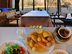 -清河半岛温泉度假酒店