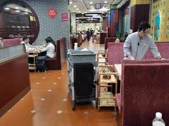 -点都德(海岸城店)