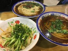 -铁记拉面(胜利路店)