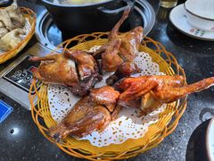 -皇鸽餐厅(五桂山分店)