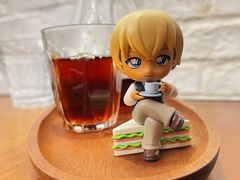 -COFFEE HOLIC(朝外SOHO店)