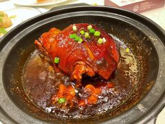 谊园大肘子-大谊园