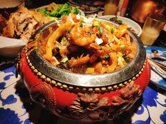 -遇见长安(兰州中心店)