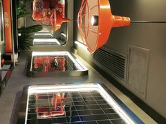 -俊熙家点餐式自助烤肉店(1227广场店)