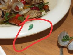 -森龍邑·烧烤·海鲜·炒菜(闽江路店)