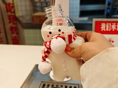 -红星前进面包牛奶公司(君太店)