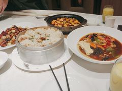 -辣螃铠盆盆蟹大排档(海昌店)
