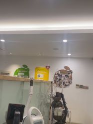 -塑青春&伊肤泉祛痘皮肤管理