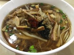 -老西白点心店