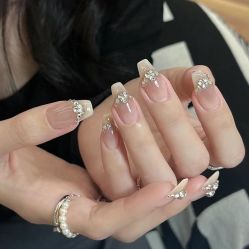 -M·X Nail日式美甲美睫