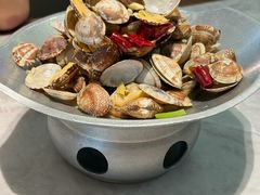 -船歌·鱼水饺青岛菜(太阳宫凯德MALL店)