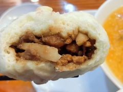 -老陶包子铺(南大西南村店)