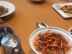 -州康·本帮菜(南桥百联店)