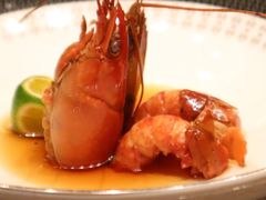 -老吉堂上海本帮菜(工体店)