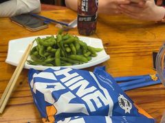 -圣夜东北菜烧烤·夜宵·龙虾(胥江路店)