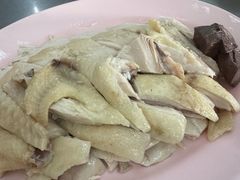 -红大哥水门鸡饭(總店)