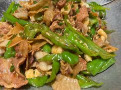 -费大厨辣椒炒肉(太平老街店)