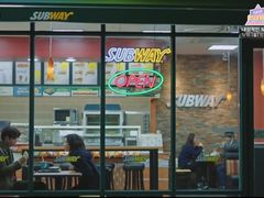 -赛百味SUBWAY(东方明珠店)