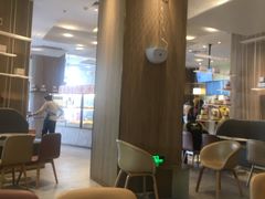 大堂-奈雪的茶(漫广场店)