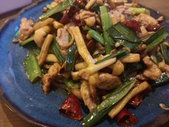 -兰木肆·云南菜(龙湖U城天街店)
