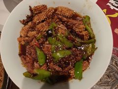 -鑫小城故事·藕汤·家常菜(台北一路总店)