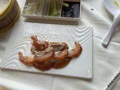 -便宜坊烤鸭店(玉蜓桥店)