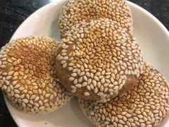 小火烧-洪运轩饭庄(北纬路店)