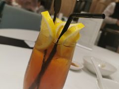 柠檬茶-王子饭店(圆方店)
