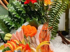 -大渔铁板烧(万象城店)