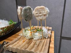 -湊湊火锅·茶憩(东城万达店)