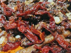 -柴窝堡22号辣子鸡·传承新疆菜