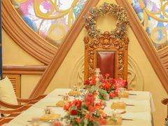 -叶叶菩提·晋福宫