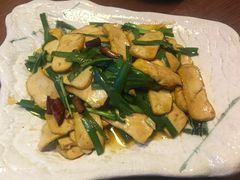-宣威山野人家·云南菜·菌火锅(金碧店)