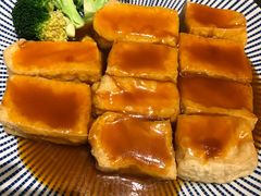 -沙龙酒家