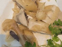 -文昌鸡饭店110号(中山路店)