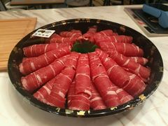 -MEAT MATE 鲜食肉铺(凤凰汇·里巷店)