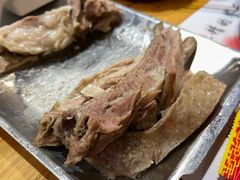 手抓羊排-晋情·游子轩(梅花路店)