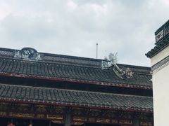 -庆安会馆