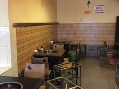 大堂-水碾河刘老大串串香(水碾河路店)