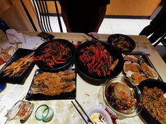 -聚味瞿记·龙虾堂(天元店)