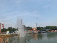 -观澜山水田园