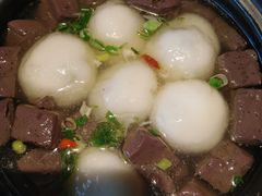 -金典银峰老鹅馆·昆山菜(亭林公园店)