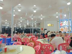 -考记泥焗鸡农庄·海鲜(北洛秘境店)