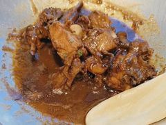 -小菜园新徽菜(南京秦淮龙蟠汇店)