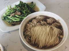 -蒋家桥饺面店(四望亭路店)