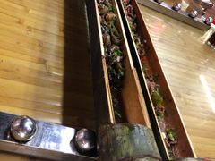 -丰依竹食·老牌竹筒饭