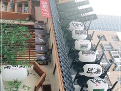 -三月居酒屋(青年大街店)