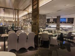 -北京港澳中心瑞士酒店·瑞士咖啡厅·自助餐