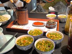 -唐猫庭院·千年陕菜(赛格国际购物中心店)