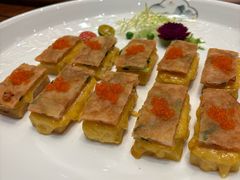 -聚福宝合苑食府(南头镇店)